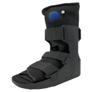 Inflatable Type Of Walker Boot X-Large