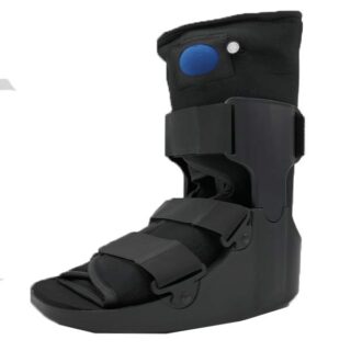 Inflatable Walker Boot II Small
