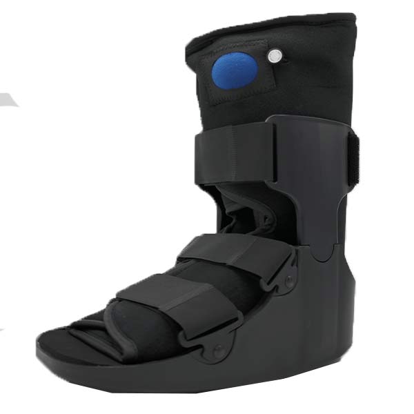 Inflatable Walker Boot II Small