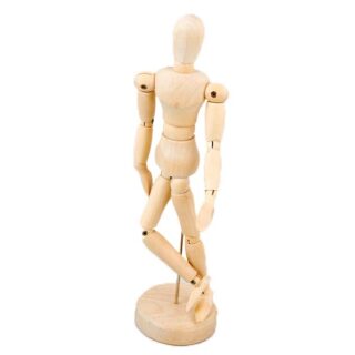 Manikin 8inch – 20Cm