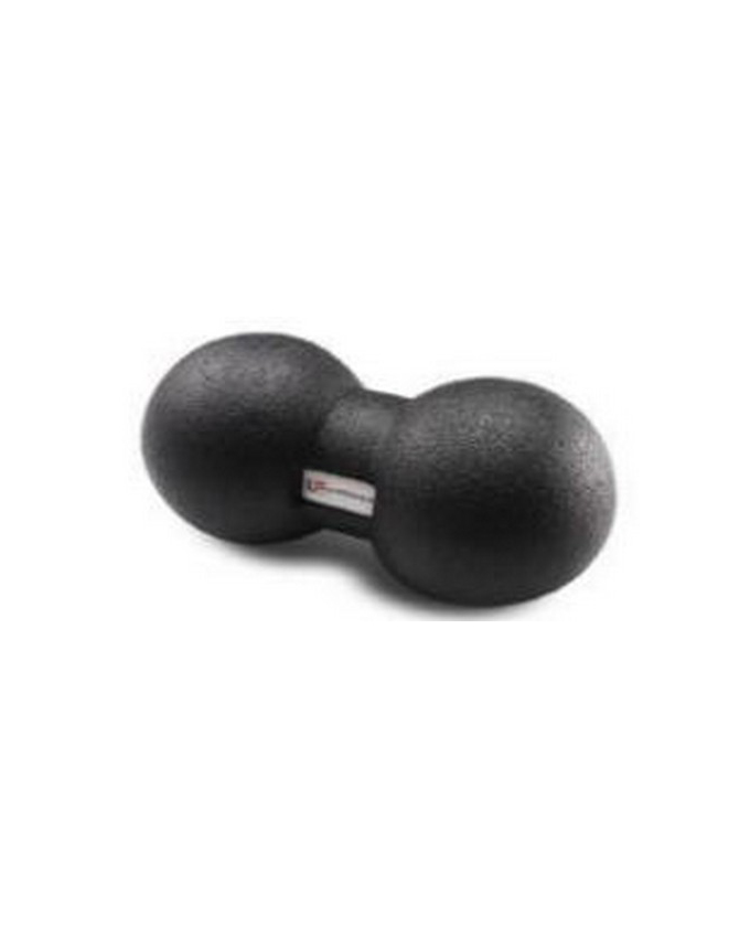 Epp Foam Peanut Massage Ball 8*16Cm 8*16Cm Eco-Friendly Epp Foam Black