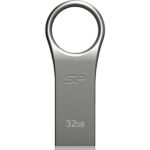 Usb-C Flash Drive Mobil C80 32Gb Silicon Power