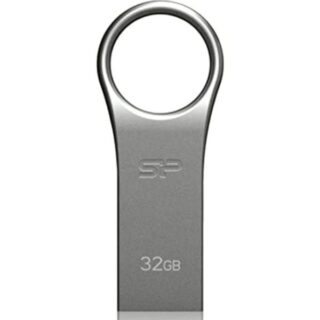 Usb-C Flash Drive Mobil C80 32Gb Silicon Power