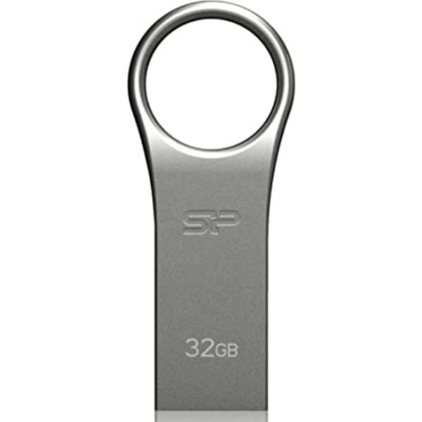 Usb-C Flash Drive Mobil C80 32Gb Silicon Power
