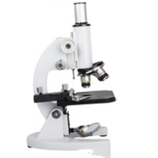 Student Microscope