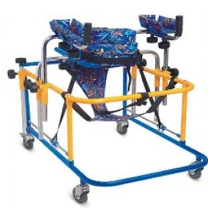 Paediatric Walking Frame, Walker