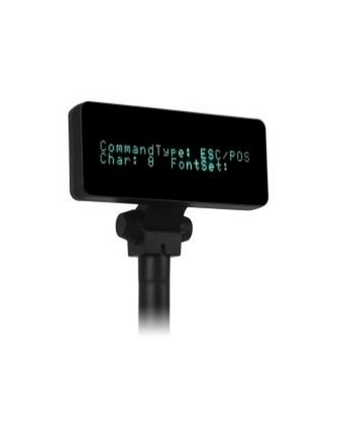 Pole Display 2 Lines – Customer Price Display Unit