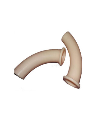 Pipe For Valve