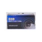 PIR Shaped LY-84S (1/3 Sony, 420TVL) Camera
