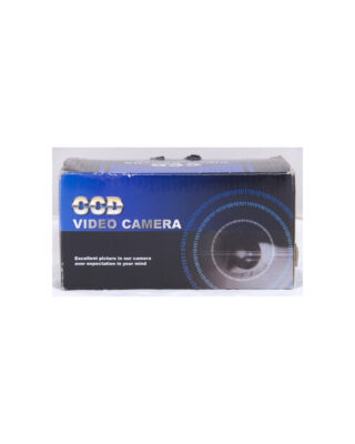 PIR Shaped LY-84S (1/3 Sony, 420TVL) Camera