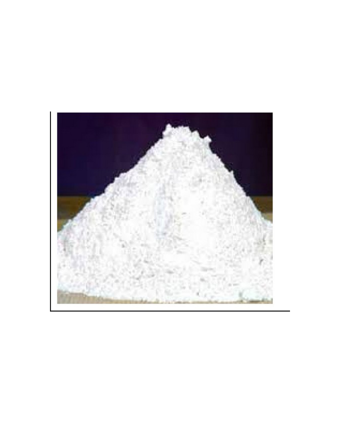Plaster Of Paris Powder, Grade Ii, Bag Of 50Kg