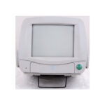 6-Inch B&W Monitor for CCTV and Surveillance