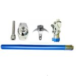 Above Knee Four Bar Prosthetic Kit – (Regular), Weight Limit 110 Kgs Sunpower