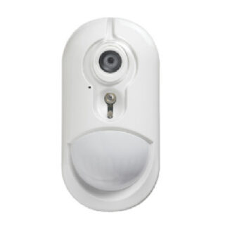 Dummy PIR With Mono Camera (Covert Camera)