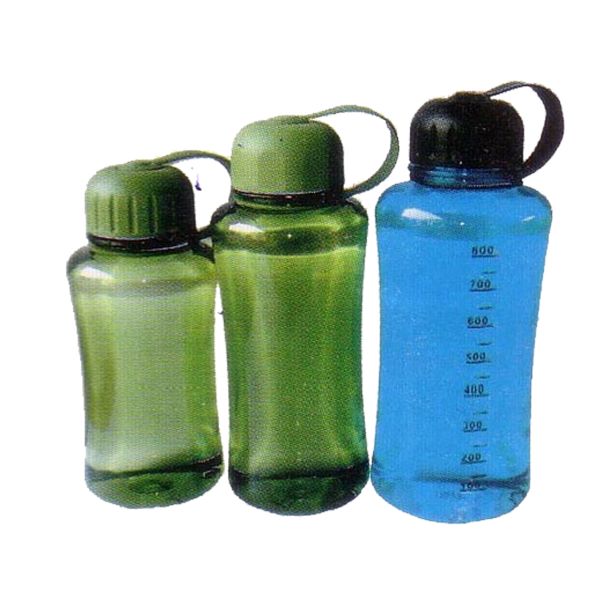 Water Bottle Polyarbonate 500Ml