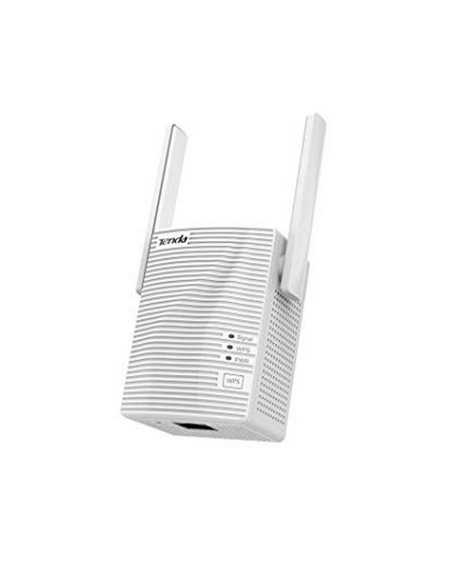 750Mbps Wireless Dual Band Range Extender Tenda