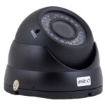 Weatherproof And Vandalproof Ir Camera 4Mm 30M