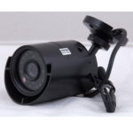 Weatherproof Camera 4.3Mm W/Out Bracket