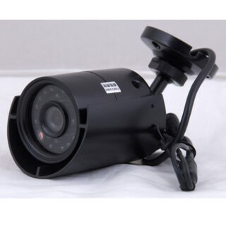 Weatherproof Camera 4.3Mm W/Out Bracket