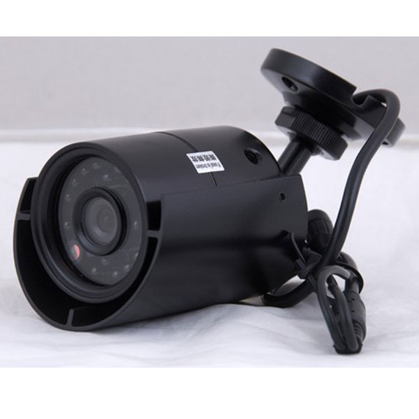 Weatherproof Camera 4.3Mm W/Out Bracket