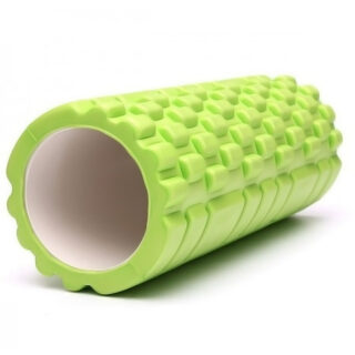 Eva Yoga Roller Set 33X14Cm