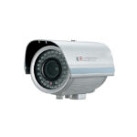 Weatherproof Ir Camera Ly-70C(1/4 Sony Ccd, 30M Ir Distance, 3.5-8Mm Lens, 480 Tvlines