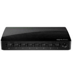 8-Port Gigabit Ethernet Desktop Soho Switch, Tenda – High-Speed Network Expansion