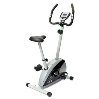 Exercise Bike with Computer – Time, Speed, Distance, Calories, Pulse, Scan
