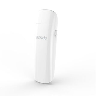 Wireless Dual-Band USB Adapter