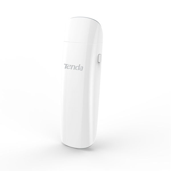 Wireless Dual-Band USB Adapter
