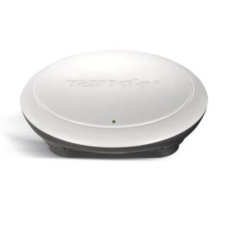 Wireless N300 Ceiling-Mount Poe Access Point Tenda