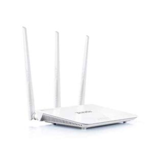 Wireless N300 Easy Setup Router Tenda