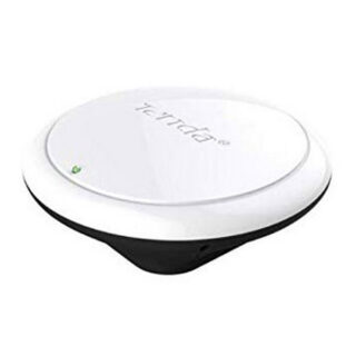Wireless N300 Indoor Ceiling Access Point With 2Xmimo Antenna Inside Tenda