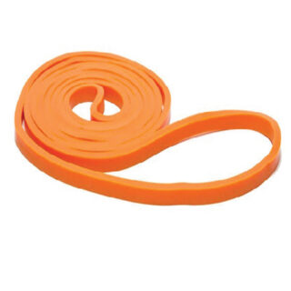 Exercise Rubber Band (Orange )Exercise Rubber Band (Orange )