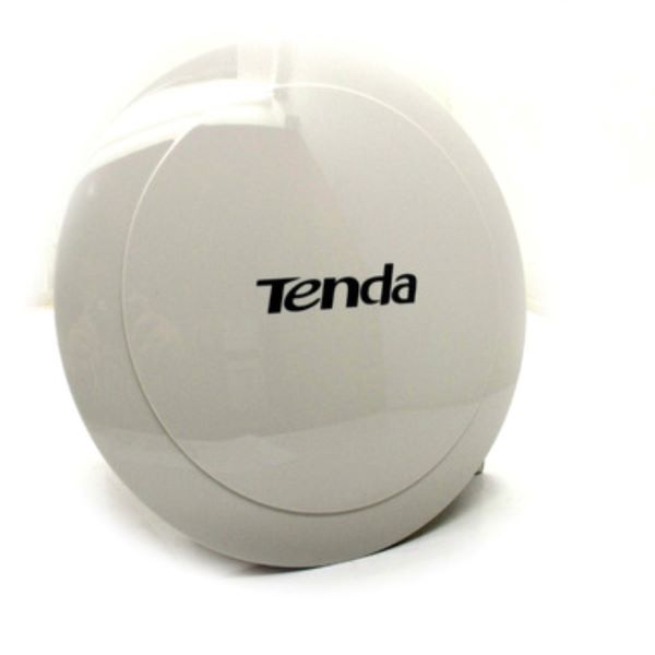 Wireless N450 High Power Ceiling Access Point Tenda