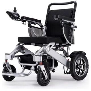 Electric Wheelchair With Battery, DY01112A-51