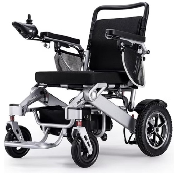 Electric Wheelchair With Battery, DY01112A-51