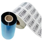 Ribbon For Barcode Printer