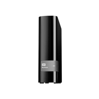 External Hdd With Network 4Tb Western Digital