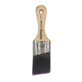 Paint Short Brush 2# Phoenix