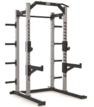 Power Rack For Gym. total 3 ctns is 1 complete set