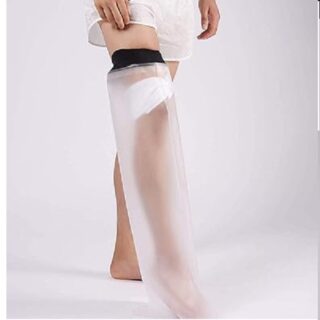 Full Leg Cast 110Cm