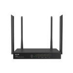 AC1200 Gigabit Wireless Hotspot Router, Tenda