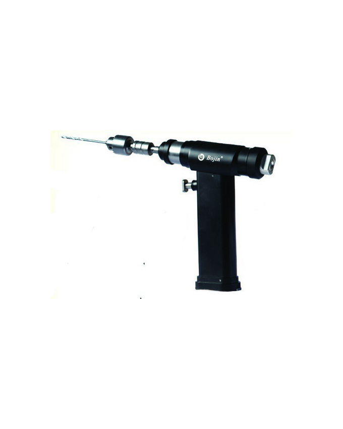 ND-3511 / ND-3011 Acetabulum Reaming Drill Set – Cordless Surgical Power for Hip Reaming