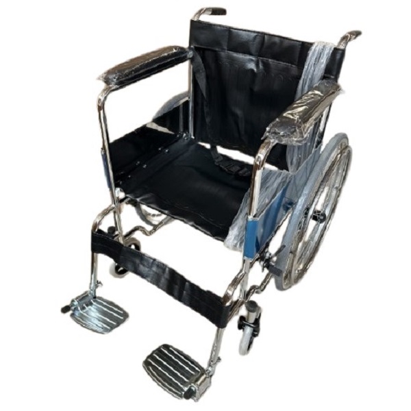 Manual Wheelchair Size 56 Extra Wide