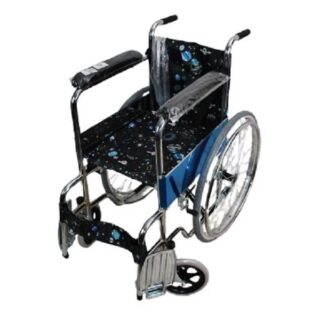 Children’s Manual Wheelchair Size 35