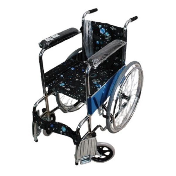 Children’s Manual Wheelchair Size 35