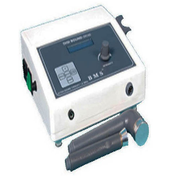 Computerized Ultrasound Therapy 1MHz – Digi Sound Pro (Two Probes + 70 Digital Presets)