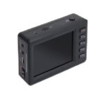 Portable Dvr With Lcd Screen, 1 Ch Vdo, 30Fps