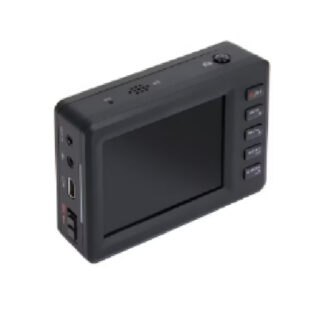 Portable Dvr With Lcd Screen, 1 Ch Vdo, 30Fps